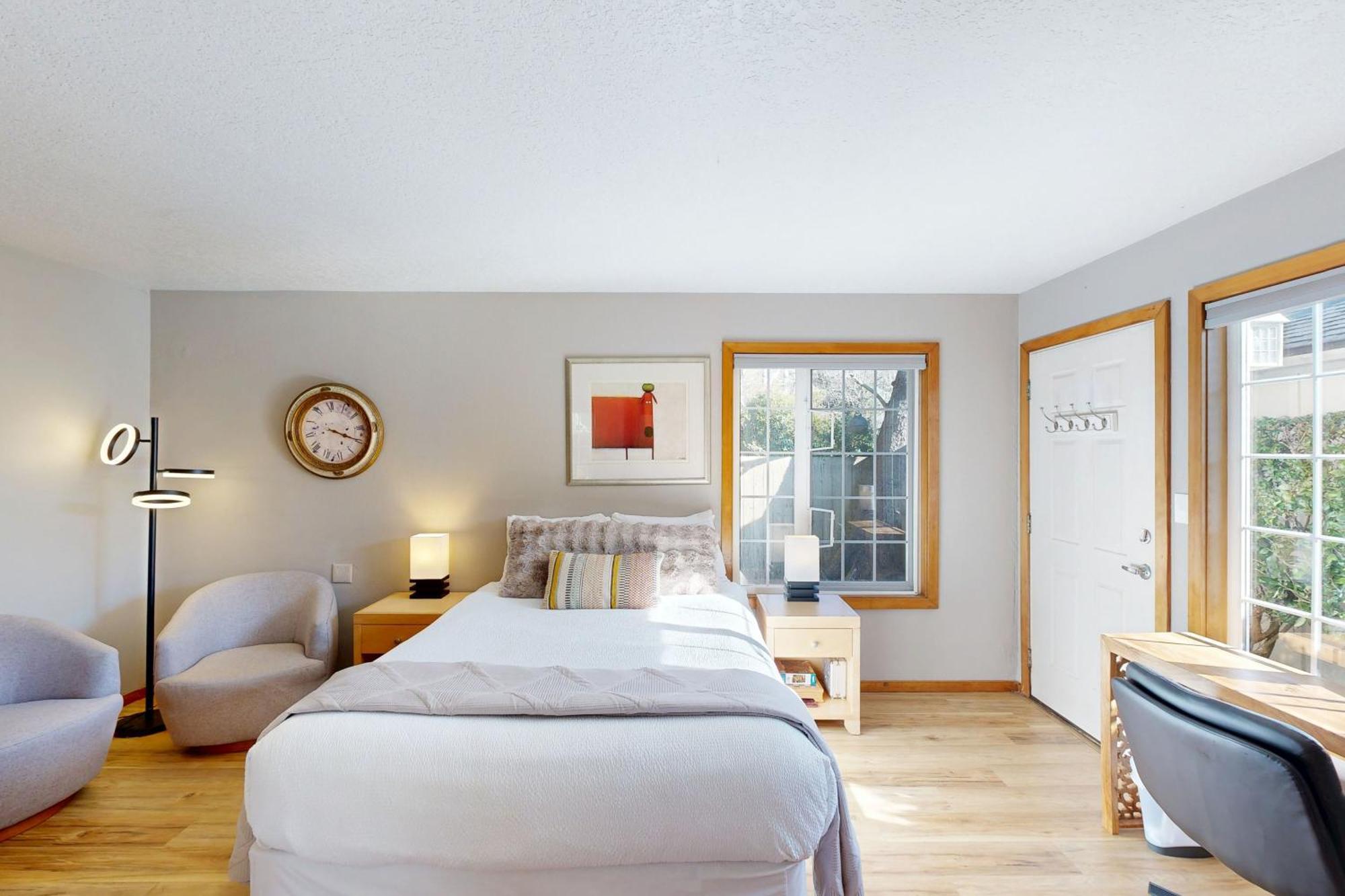 Beaches Inn | Sandpiper Pier Cottage Cannon Beach Bagian luar foto